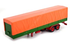 1:43 Trailer Dorse