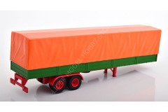 1:43 Trailer Dorse
