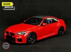 1:18 Minichamps 2023 BMW M2 G87