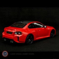 1:18 Minichamps 2023 BMW M2 G87