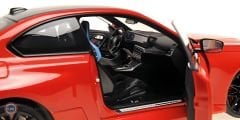 1:18 Minichamps 2023 BMW M2 G87