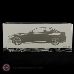 1:18 Minichamps 2023 BMW M2 G87