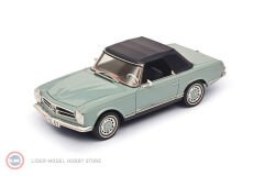 1:18 1968 Mercedes Benz 280 SL Pagode W113
