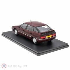 1:24 1989 Citroen XM