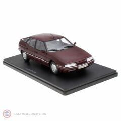 1:24 1989 Citroen XM
