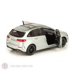 1:18 2018 Mercedes Benz B-Class W247