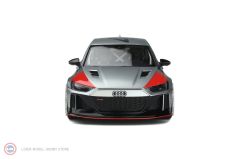 1:18 2020 Audi RS6 GTO Concept - QUATTRO'NUN 40. YILI