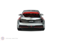 1:18 2020 Audi RS6 GTO Concept - QUATTRO'NUN 40. YILI