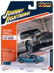 1:64 1966 Aston Martin DB5 Caribbean