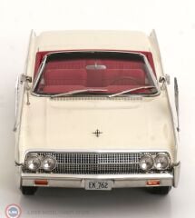 1:18 KK Scale 1963 Lincoln Continental Convertible John F. Kennedy