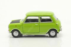 1:43 1970 Mini Cooper Mr. Bean