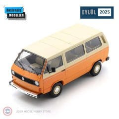1:18 1978 Volkswagen T3A Minibus