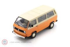 1:18 1978 Volkswagen T3A Minibus