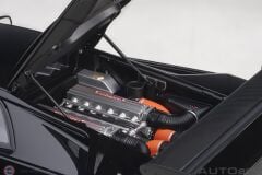 1:18 Autoart Lamborghini Diablo SV-R (Deep Black)