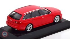 1:43 Minichamps 2007 Audi RS6 Avant