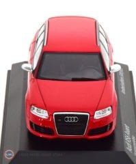 1:43 Minichamps 2007 Audi RS6 Avant