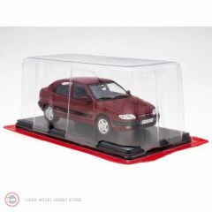 1:24 1998 Citroen Xsara