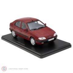 1:24 1998 Citroen Xsara