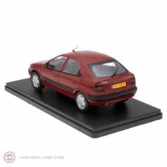 1:24 1998 Citroen Xsara