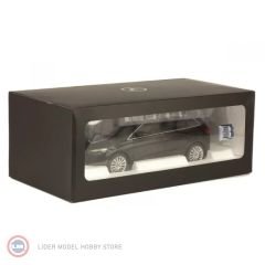 1:18 2018 Mercedes Benz B-Class W247