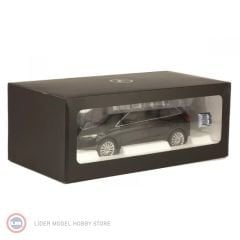 1:18 2018 Mercedes Benz B-Class W247