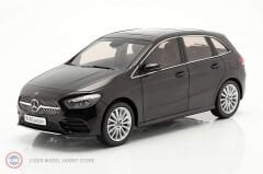 1:18 2018 Mercedes Benz B-Class W247