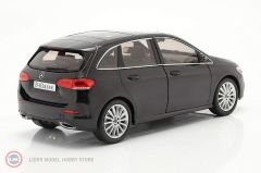 1:18 2018 Mercedes Benz B-Class W247