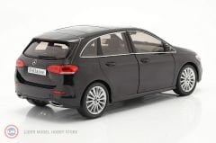1:18 2018 Mercedes Benz B-Class W247