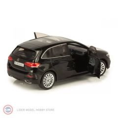 1:18 2018 Mercedes Benz B-Class W247