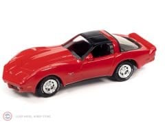1:64 1979 Chevrolet Corvette