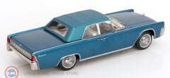1:18 KK Scale 1963 Lincoln Continental Convertible