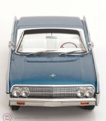 1:18 KK Scale 1963 Lincoln Continental Convertible