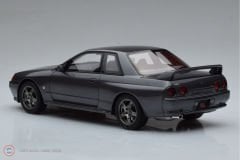 1:18 1993 Nissan Skyline GT-R R32