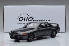 1:18 1993 Nissan Skyline GT-R R32