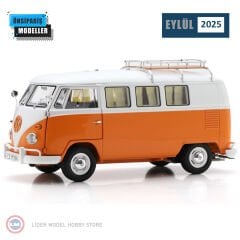 1:18 1959 Volkswagen T1 Camping Bus