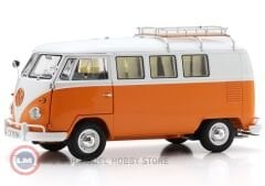 1:18 1959 Volkswagen T1 Camping Bus