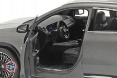 1:18 NZG 2021 Mercedes Benz EQA (H243)