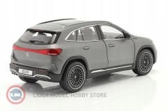 1:18 2021 Mercedes Benz EQA (H243)