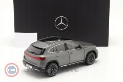 1:18 2021 Mercedes Benz EQA (H243)