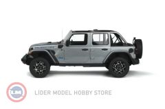 1:18 Jeep Wrangler 4xe