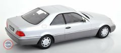 1:18 1992 Mercedes Benz 600 SEC C140