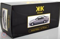 1:18 1992 Mercedes Benz 600 SEC C140