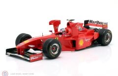 1:12 WERK83 1998 Ferrari F300 Tower Wings #3 Imola GP Formula 1