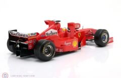 1:12 WERK83 1998 Ferrari F300 Tower Wings #3 Imola GP Formula 1