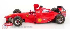 1:12 WERK83 1998 Ferrari F300 Tower Wings #3 Imola GP Formula 1