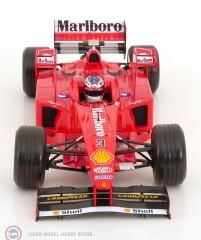 1:12 WERK83 1998 Ferrari F300 Tower Wings #3 Imola GP Formula 1