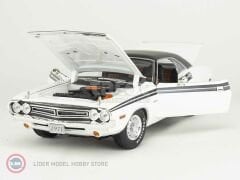 1:18 Greenlight 1971 Dodge Challenger RT