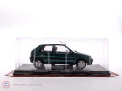 1:24 1999 Citroen Saxo