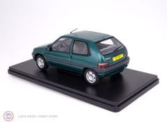 1:24 1999 Citroen Saxo