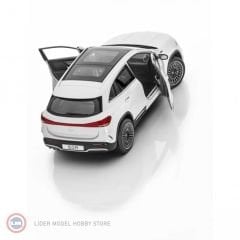 1:18 2021 Mercedes Benz EQA (H243)